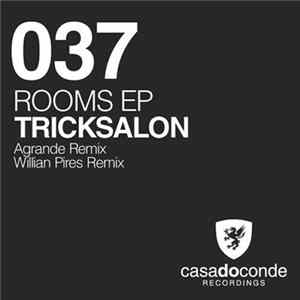 Tricksalon - Rooms EP mp3