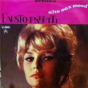 Fausto Papetti - Alto Sax Mood mp3