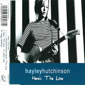 Hayley Hutchinson - Here's The Love mp3