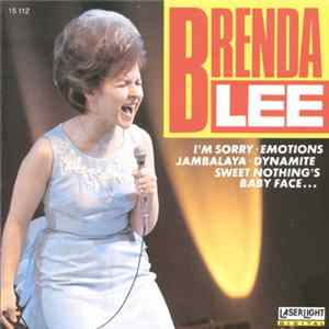 Brenda Lee - Brenda Lee mp3