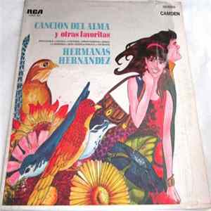 Hermanas Hernandez - Cancion Del Alma Y Otras Favoritas mp3