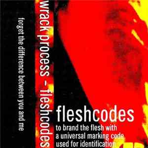 Wrack Process - Fleshcodes mp3