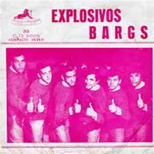 Bargs - Explosivos mp3