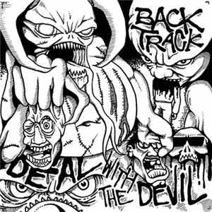 Backtrack - Deal With The Devil mp3