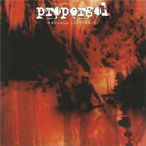 Propergol - Program Vengeance mp3