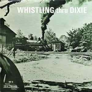 Brad Miller - Whistling Thru Dixie mp3