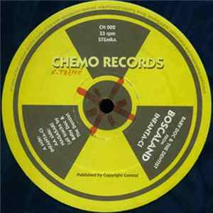 Baby Doc & The Dentist From Boscaland - Infanta-Ci mp3