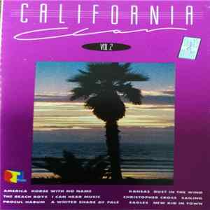 Various - California Clan Vol.2 mp3