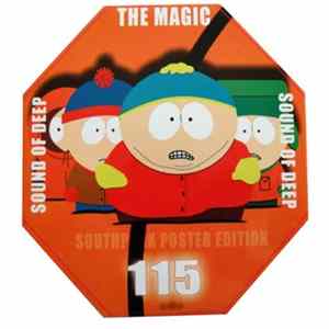 Various - The Magic Sound Of Deep 115 mp3