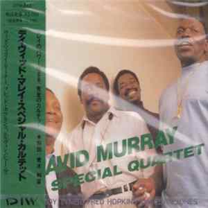 David Murray - Special Quartet mp3