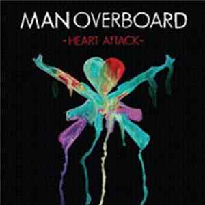 Man Overboard - Heart Attack mp3