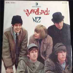 The Yardbirds - Nº 2 mp3