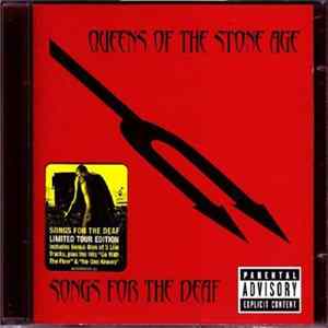 Queens Of The Stone Age - Songs For The Deaf mp3