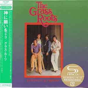 The Grass Roots - Leaving It All Behind mp3
