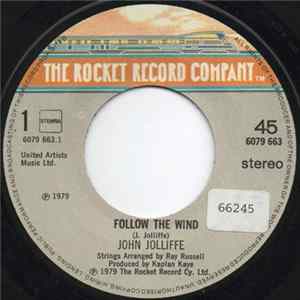 John Jolliffe - Follow The Wind / Dream Love mp3