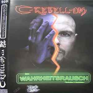 C-Rebell-um a.l.s. MonteChristo - Im Wahrheitsrausch - Tacheles 2 Gesichter mp3