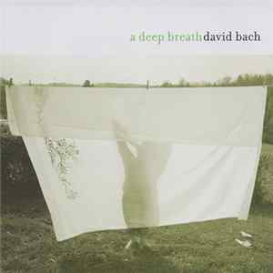 David Bach - A Deep Breath mp3