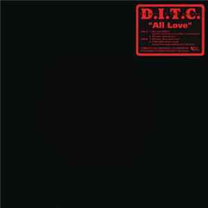 D.I.T.C. - All Love mp3