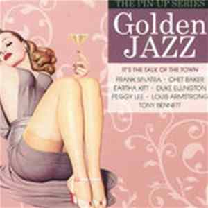 Various - Golden Jazz, It's The Talk Of The Town mp3