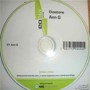 Etostone - Ann G mp3