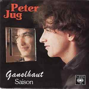 Peter Jug - Ganslhaut mp3