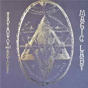 Mandy Morton And Spriguns - Magic Lady mp3