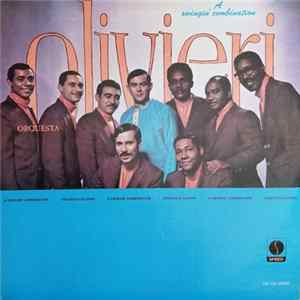 Orquesta Olivieri - A Swingin' Combination mp3