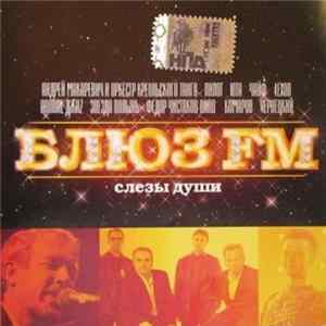 Various - Блюз FM mp3