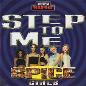 Spice Girls - Step To Me mp3