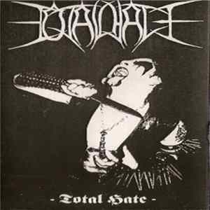Total Hate - Total Hate mp3