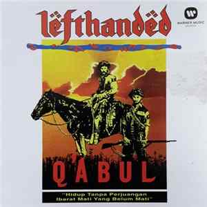 Lefthanded - Q'abul mp3