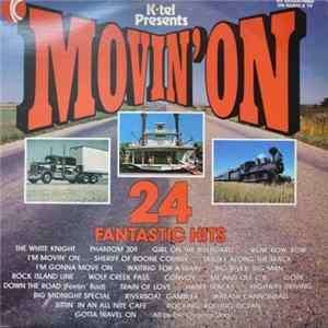 Various - Movin' On mp3