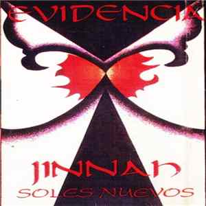 Evidencia Jinnah - Soles Nuevos mp3