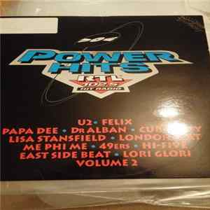Various - Power Hits - RTL 102.5 - Hit Radio mp3