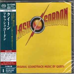 Queen - Flash Gordon (Original Soundtrack Music) mp3
