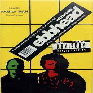 Nitzer Ebb - Ebbhead mp3