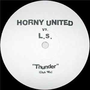Horny United vs. Leo Sayer - Thunder mp3