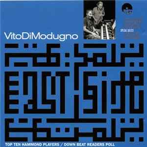 Vito Di Modugno Organ Combo Featuring Jerry Bergonzi & Fabio Morgera - East Side mp3