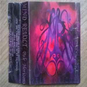 Mind Revolt - Pale Horizons mp3