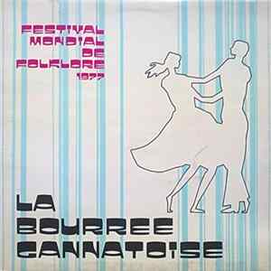 Various - Festival Mondial De Folklore 1977 mp3