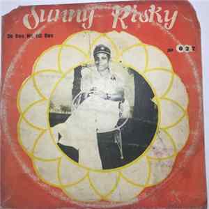 Sunny Risky - Da Owo Nta Edi Owo mp3