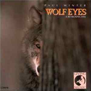 Paul Winter - Wolf Eyes Eyes mp3