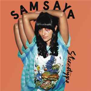 Samsaya - Stereotype mp3