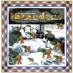 The Breeders - Safari mp3