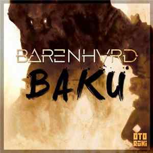 BARENHVRD - Baku mp3