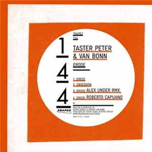 Taster Peter & Van Bonn - Erode mp3