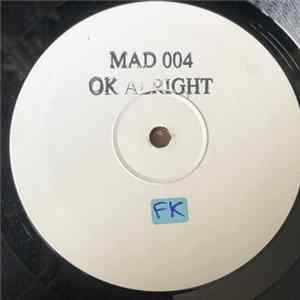 Lenny Da Londra - OK Alright mp3
