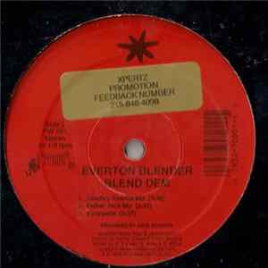 Everton Blender - Blend Dem mp3