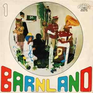 Various - Barnland mp3