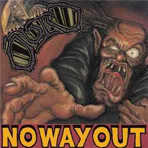 Outo - No Way Out mp3